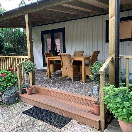 Cottage house Putten Εξωτερικό φωτογραφία