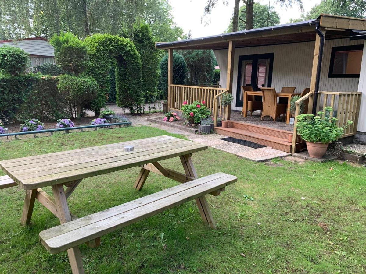 Cottage house Putten Εξωτερικό φωτογραφία