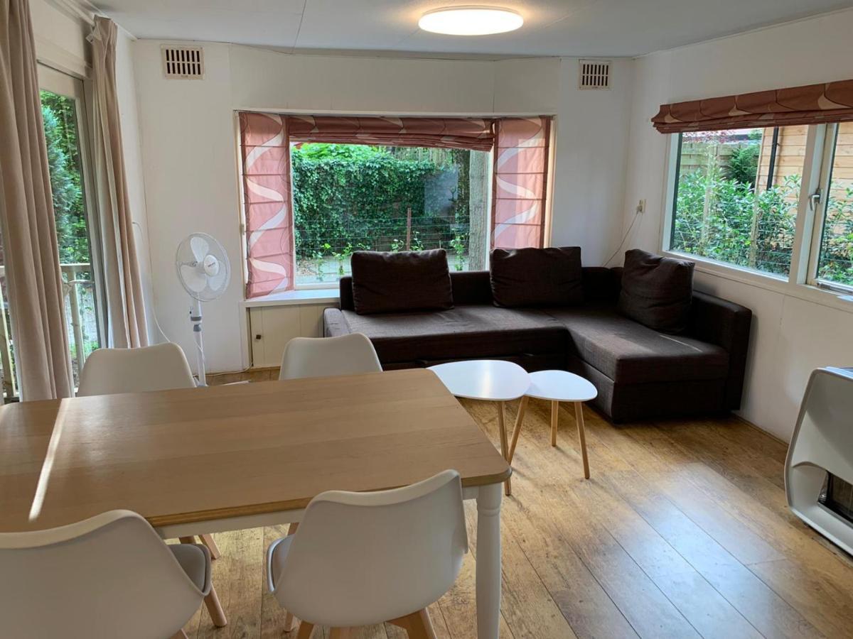 Cottage house Putten Εξωτερικό φωτογραφία