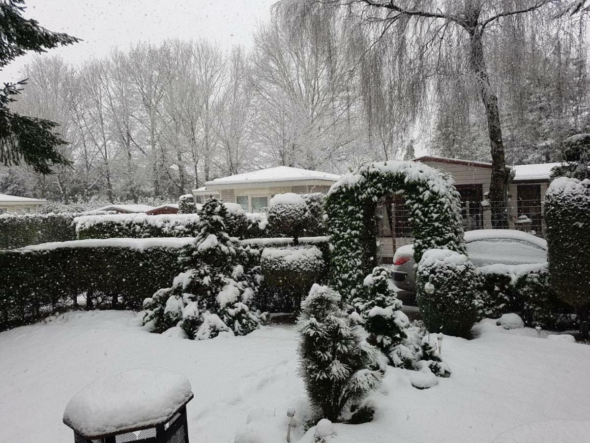 Cottage house Putten Εξωτερικό φωτογραφία