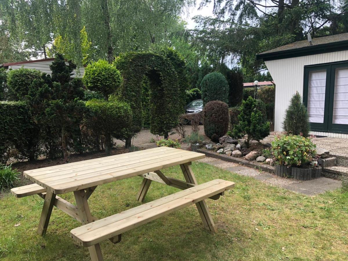 Cottage house Putten Εξωτερικό φωτογραφία